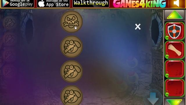 G4k Pink Beast Escape Game Walkthrough смотреть онлайн