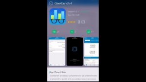 How to download geekbench 4 for free on (iOS) 2018