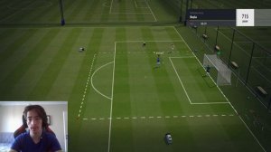 GOL YÜZDENİZİ ARTTIRACAK ETKİLİ ŞUT ŞEKİLLERİ ŞUT REHBERİ / FIFA ONLINE 4