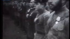 Освобождение Петрозаводска 1944 год