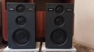 Estonia 25АС-311 USSR (СССР) Modeone_-_Sometimes //// @vintage_audio_almaty