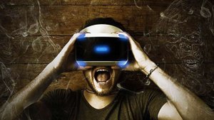 Искушение | Лучшие VR-фильмы для взрослых | VR GAMECLUB