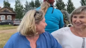 Спустя месяц они рядом…? Эмоции зашкаливают. ?? Запредельная радость! ? #лихацкий