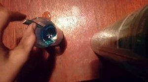 Как сделать сернокислое олова в /домашних условиях ?!