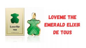 PERFUMES que ENAMORAN !!