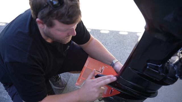 How to Install Your Hydrofoil - SE Sport 200 | TINNY BUILD SERIES EP12 смотреть онлайн