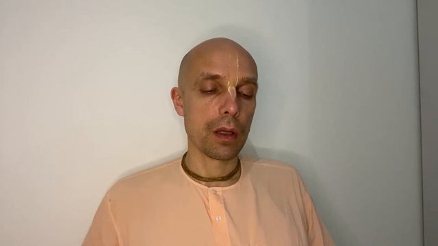 2021-03-10 — Шри Чайтанья-бхагавата-патхана, день 10 (Мадана-мохан дас) смотреть онлайн
