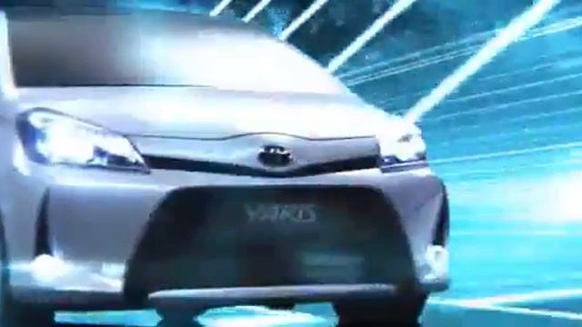 Toyota Yaris 3 HSD hybrid (ibrida)