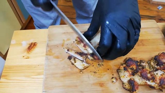 ШАУРМА,ВКУСНЕЙШАЯ! КУРИНАЯ ШАУРМА! ДОМА