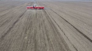 Сцепка СП-7 с Маркерным устройством( Производство ООО "Южный Ветер").  Сеем лён сеялками СЗП-3,6Б