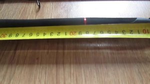 Видеообзор спиннинга Maximus Winner-X 21L по заказу Fmagazin