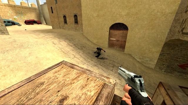 Css public frags by : R4D0NNN alias me смотреть онлайн