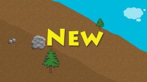 Learn Opposites Old and New - Old Ford F-100 and New Ford Raptor Trucks