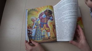 Обзор Книги - Любимые Русские Сказки Малышам