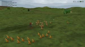 Dominions 5 Omniscience game - Noob Age Turn 4-6