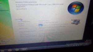 Обзор ноутбук Samsung r525