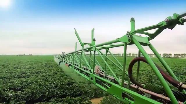 FullTec или как перестать возить к полю тонны воды? смотреть онлайн