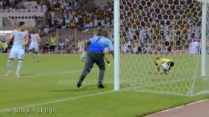 САМЫЕ КРУТЫЕ ГОЛЫ ГОЛОВОЙ В ФУТБОЛЕ