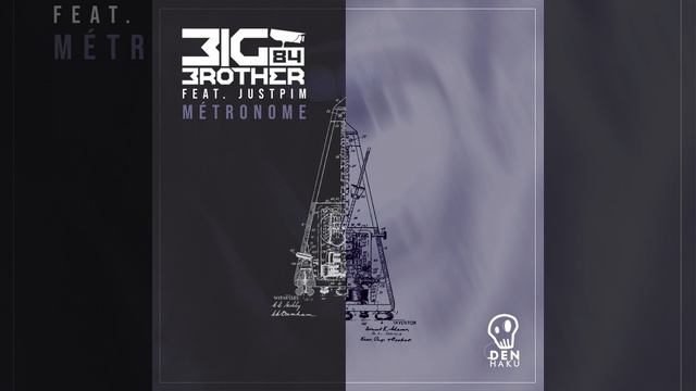 Metronome (I Think I Broke Something Remix) смотреть онлайн