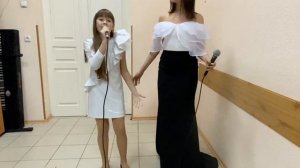 «Ты моя» стихи - Наталья Касимцева, музыка - Илья Брылин