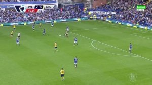 Mesut Özil vs Everton (Away) 14-15 HD 720p [EPL]