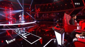 The Pixies – Where is my mind | Owlite | The Voice France 2020 | Blind Audition