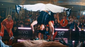 Уличные танцы. Мировой уровень — Русский трейлер (2023)