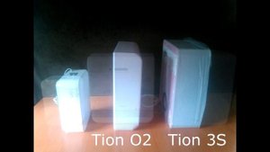 Бризеры стали доступными. Xiaomi Bijia 80 (Biofamily)