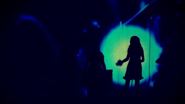 Группа "Снежный Ком" - Кто вернет нам Новый Год? (Lana Del Rey Сover) смотреть онлайн