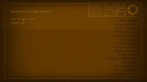 Portal 2 Credits Song - Want You Gone