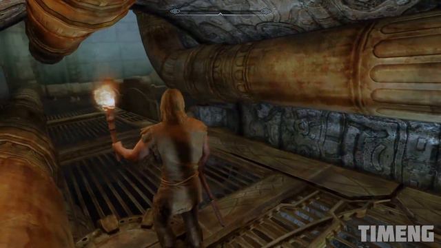 Skyrim ٠ What Happens If You Dont Grab Katrias Journal In Quest Lost to the Ages