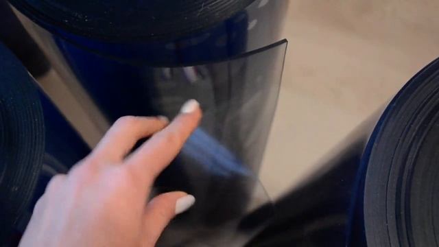 Какую толщину мягкого стекла ТМ DecorProtect выбрать? смотреть онлайн