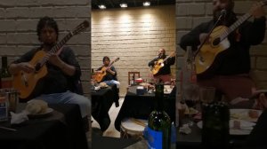 Душевные аргентинские песни под гитару💥💓😍