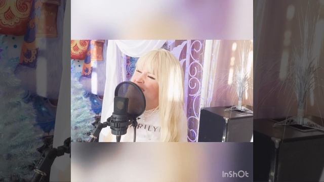 MARY GU-ПЬЯНЫЙ РОМАНТИК (Тоня Якутина cover)
