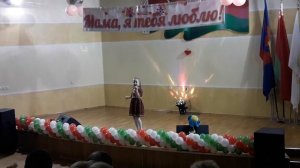 Песня "Бабушка и дедушка самые родные!" ?