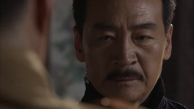 殘暴日軍闖入縣長家搶奪財寶還要姦污他的太太，豈料縣長直接奪下手槍，一聲怒吼直接鎮住日軍部隊⚡鐵血抗日大劇⚡我的抗戰