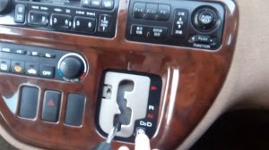 Краткий Обзор HONDA AVANCIER.