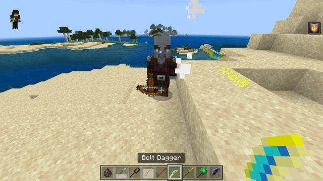 ЗДЕСЬ 7 ЛУЧШИХ МОДОВ для Майнкрафт ПЕ (Бедрок) 1.19 - Моды и Аддоны смотреть онлайн