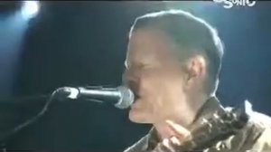 Michael Gira - Birmingham 22/07/2006