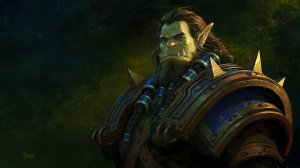 WARCRAFT 3 - All Cinematics (+ Warcraft III: Reforged) (Киноролики)