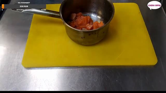 Елена Борщ/Стрим №7 Вкусное мясо .Жаркое Говядина жареная. смотреть онлайн