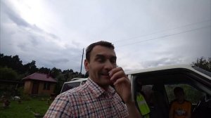 Обзор Т4 1,9 ABL турбо дизель VW