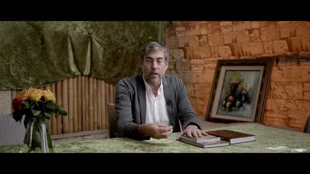 ?✡️ Урок №1: Изучение Торы. Цикл "Жизнь по Торе"