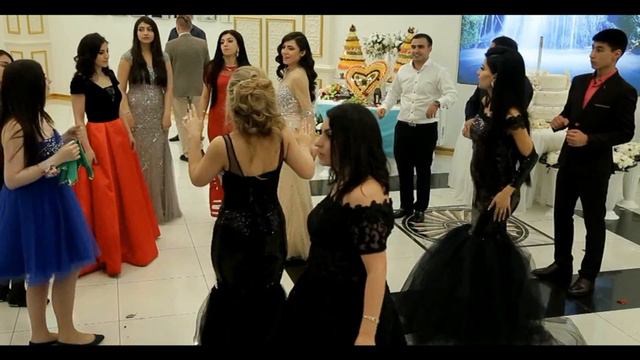 26=Luxury Wedding Езидская свадьба Екатеринбург Арман Товмасян | Dawata Ezdia =