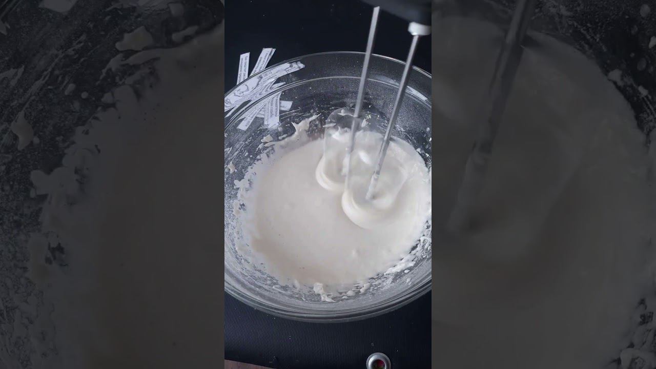 ПЕЧЕНЬЕ с ПРЕДСКАЗАНИЯМИ #хорошийвкус #shortvideo #печеньерецепт