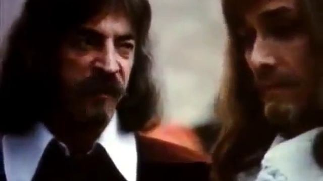 д,Артаньян(Боярский)