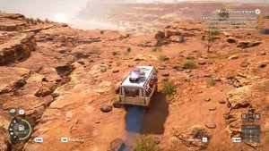 Expeditions-фото ископаемых ЧАСТЬ 2..... багажник на буханку