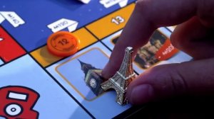 Настольная игра Всемирная Монополия - B2348 - Monopoly в продаже на TOY RU