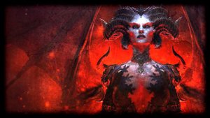 Diablo 4 Soundtrack - High Desert ( HQ ) By Leo Kaliski