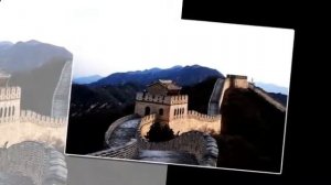 Длина_Китайской_Стены